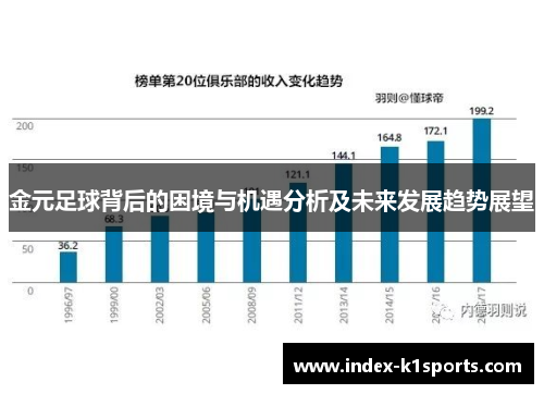 金元足球背后的困境与机遇分析及未来发展趋势展望